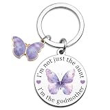 Celunux Godmother Proposal Gift Mothers Day Gifts...