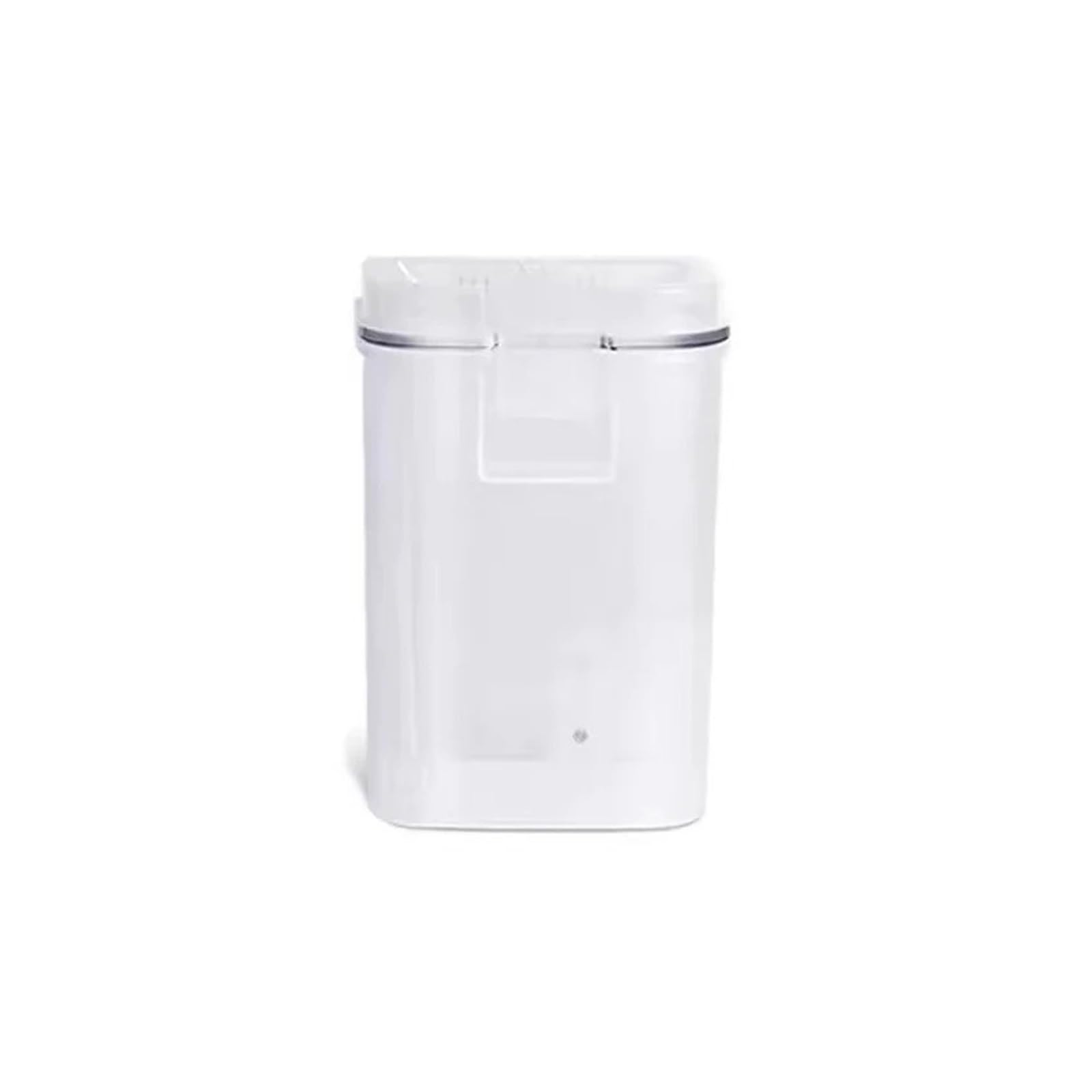 HIZON Robot Vacuum Cleaner Clean Water Tank/wastewater Tank Spare Par，Compatible For Dreame，X30 X40 S30 S40 L40 Ultra，Compatible For Xiaomi，M40 M30S(Clean water tank)