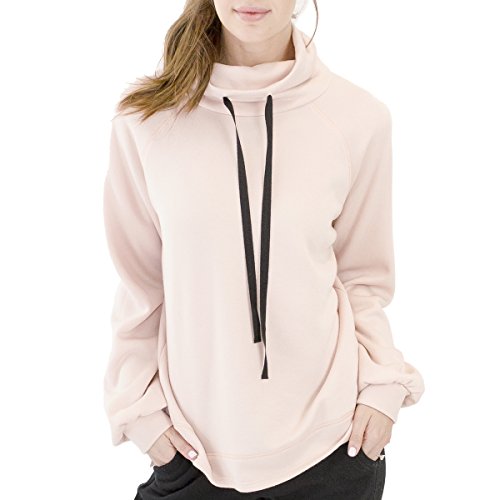 Emi Jay Women's Smooshshirt