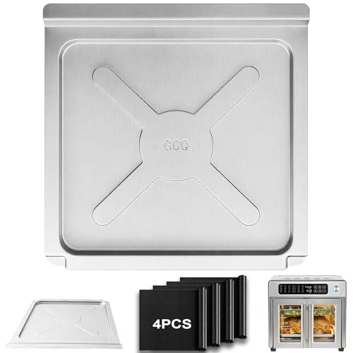 GXF Air Fryer Drip Tray &ndash; 26qt Extra Large Accessory