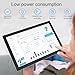 PEICHENG 10.1Inch MTK8768 Octa-core 2.3GHZ Tablet RAM 10GB(4+6Expand)+64GB ROM IPS800*1280 Screen,6000mAh Battery, Black (Single Tablet)