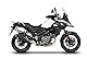 4P System Suzuki V-Strom 650 ’17’19