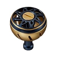 【ダイワ純正】 RCS カラーアルミラウンド ハンドルノブ Mサイズ /* ダイワ純正】 RCS カラーアルミラウンド ハンドルノブ Mサイズ HKAL