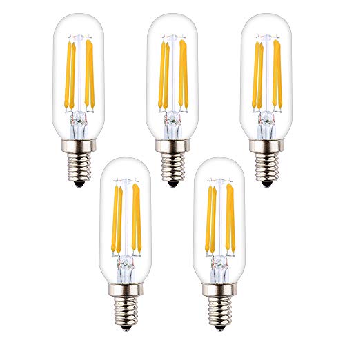 OPALRAY T8(T25) ~j`[uLEDdA4WA400Lm 40WMdACdE12 2700KF\tgƖAKXǏ[A5pbN