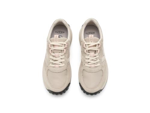 Image of KEEN Women's KS86 Comfortable Durable Retro Style Sneakers