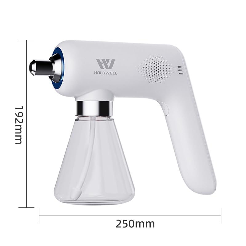 Amazon.com : Ozone Disinfectant Fogger Machine, O3 Generator