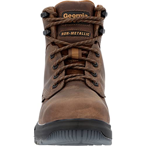Georgia Boot Men's Gb00552 Construction Boot3