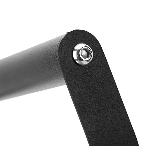 Navigation Bracket, Phone Mount Wear Resistance Carbon Steel Replacement For Versys650 Kle650 2015-2019 For Motorcycle #TOP6