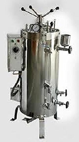 23212803 Cobre Tuttnauer Cámara Brite Autoclave Esterilizador Paquetes Limpiadores