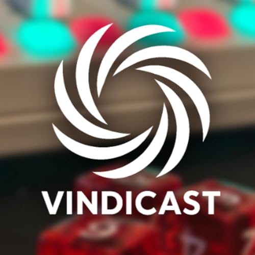 Couverture de Vindicast