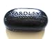 Yardley Activated Charcoal Bath Bar 4oz - 3 Pack