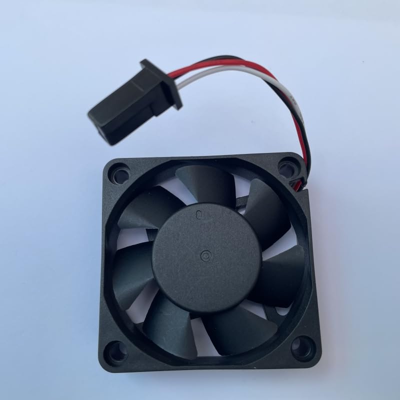 Amazon.co.jp: 純正2406KL-05W-B59 DC24V 0.13A 60 x 60 x 15mm 3