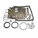 DSG DQ250 02E Dichtungssatz Mechatronik + Getriebe 6-Gang für VW Audi Seat Skoda