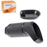 zozoye Shifter Knob & Cover for Polaris Ranger 570 Crew Ranger 1000 Crew XP PRO XD 2018-2025 5457934-070 5455971-070