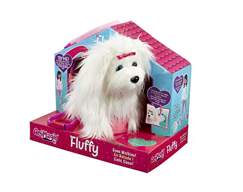 Unbekannt Animagic 31237.4300 - Fluffy Cane (2017)...