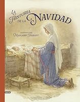 La historia de la Navidad 8408283073 Book Cover