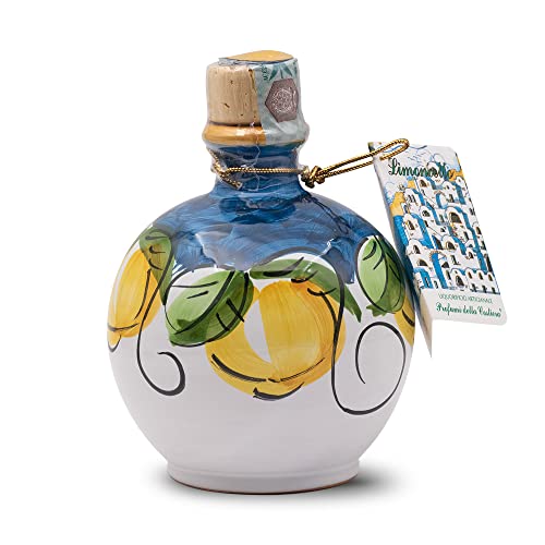  Chalet Ciro 1952  Limoncello artiginale 20-50 cl  Costiera I.G.P.  Edizione limitata  Dipinta a mano (20 cl)