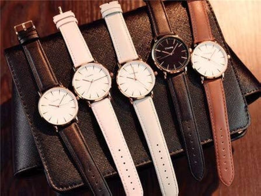 ★新品半額saleTory Burch 配色カラー クオーツレディースお洒落時計 文字盤に大きくハートが彩れたラグジュアリーウォッチ ライン