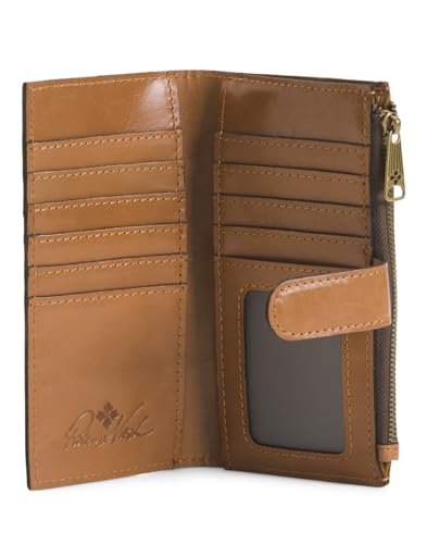 Image of Patricia Nash Nazari Wallet