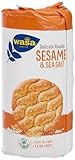 Zoom IMG-2 wasa delicate rounds sesame and Zoom IMG-2 wasa delicate rounds sesame and