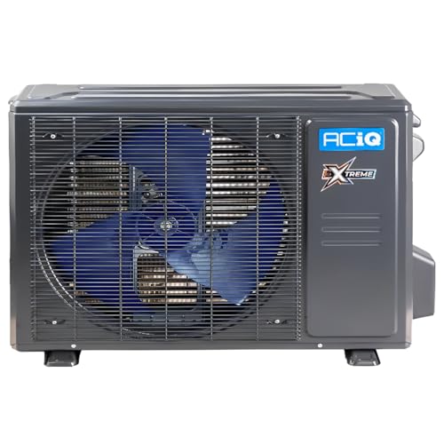 ACiQ 2.5 Ton 16.8 SEER2 Heat Pump Condenser R454B Inverter