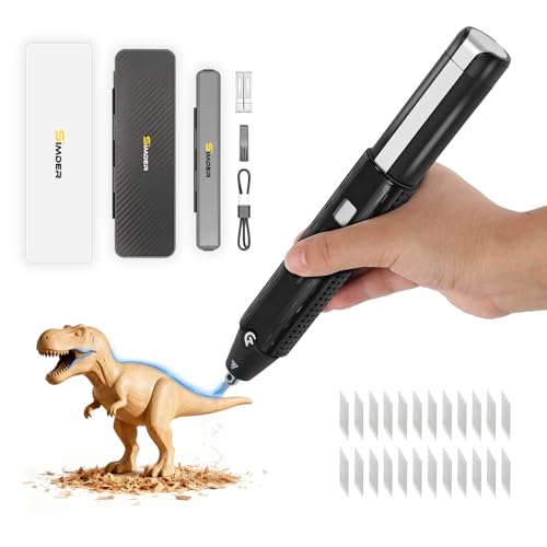 Cordless Ultrasonic Cutter Knife 40,000Hz