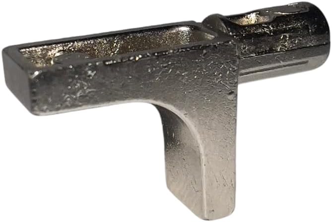 Plug in Kitchen Cabinet Shelf Supports 5mm, Pegs, Pins, Shelving Studs, 150kg* 25 pegs by Bedrooms Plus