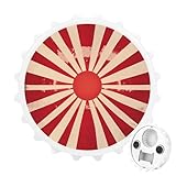 Cadeau créatif : son design unique et son motif exquis en font un cadeau parfait pour les anniversaires, les vacances ou les souvenirs de voyage, un cadeau réconfortant