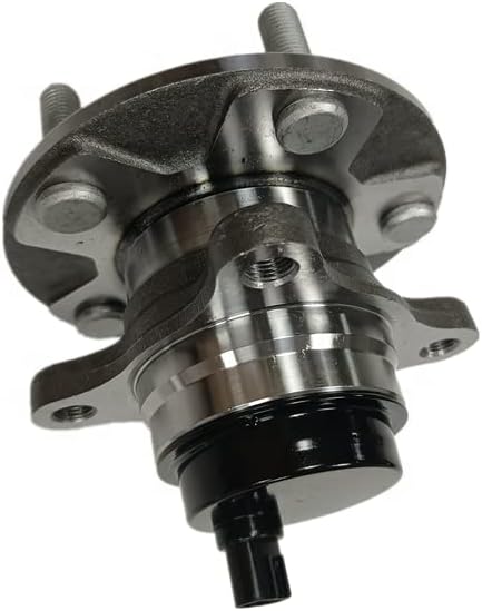 1pc/Set # 43550-0N010 Hub Unit Front Left