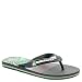 Quiksilver Molokai AG47 Remix Youth 3 Point Sandal (Little Kid/Big Kid)