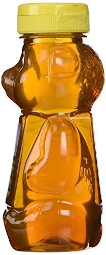 Honey Bear Clover pack de 12 miniatura 2