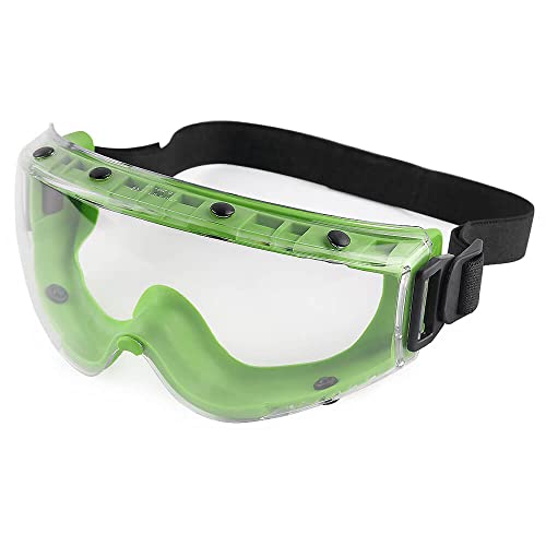 Find The Best Safety Goggles For Chemistry Reviews & Comparison Katynel