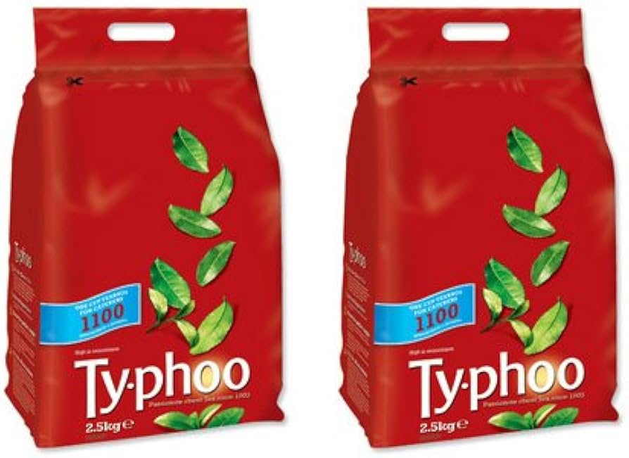 Aggregate more than 135 typhoo tea bags plastic super hot xkldase.edu.vn