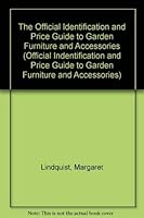 Garden Furniture and Accessories 0876378548 Book Cover