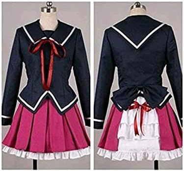 Amazon コスプレ K アニメ 衣装 制服 雪染 菊理 ゆきぞめ くくり Cosplay 女性 Xl コスプレ 仮装 通販