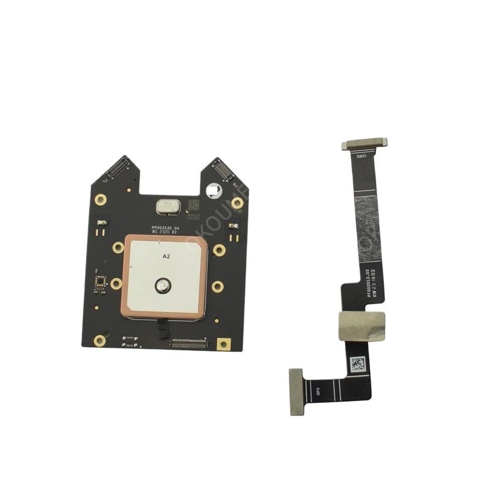 Moduł GPS do zamiennej płytki GPS do drona DJI AIR 3 z kablem do części naprawczych DJI Mavic Air 3(Board with Cable)