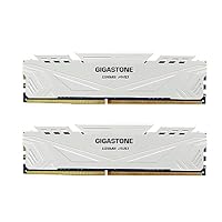【特価商品】【メモリ DDR4】GIGASTONE 16GBx2枚 (32GB Amazon.co.jp: 【メモリ ノートパソコン専用 DDR4】GIGASTONE