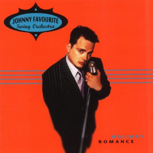 Holiday Romance [Audio CD]