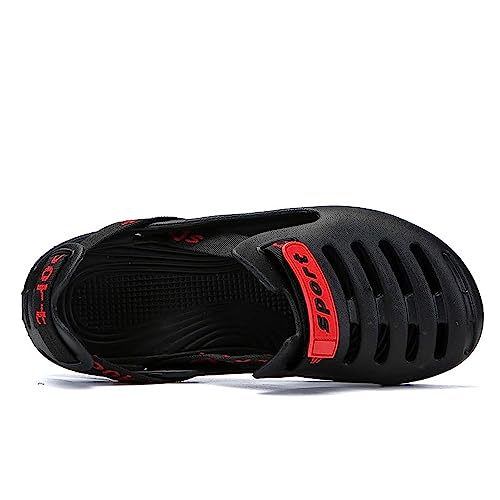 Water shoes men summer fast drying swimming beach water shoes water sports diving hiking sailing travel breathable comfortable asual fashionable anti slipwear-resistant3