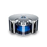 ダイソンの掃除機 RB01NB