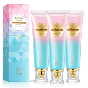 Bright White Niacinamid Dazzle White Zahnpasta (3)