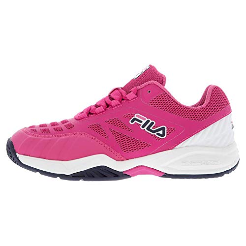 Fila Girl's Axilus (Big Kid)3