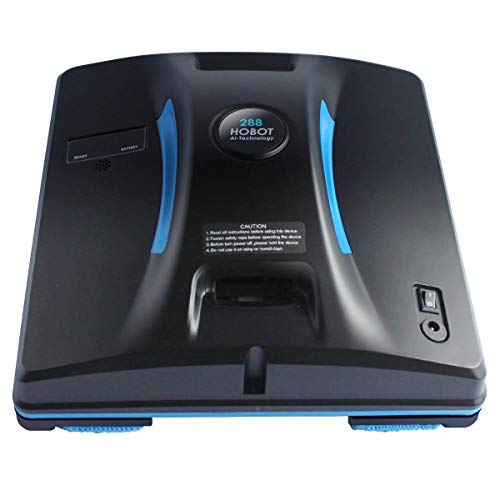 Hobot Smartbot 288 Fensterputzroboter mit App, 64 dB