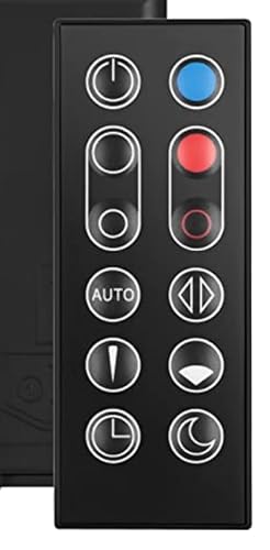 Remote Control 969897-02 969897-03 for Dyson Pure Hot+Cool HP04 HP05