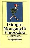 Pinocchio: ein Parallelbuch