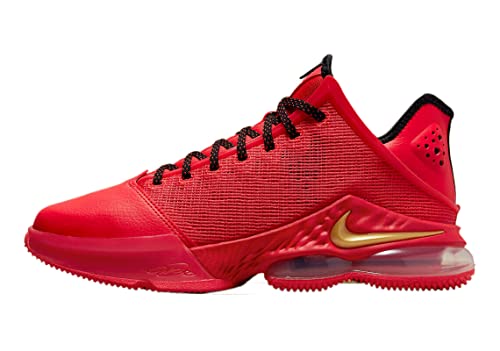 Image of Nike Lebron 19 Low Basketball Shoes