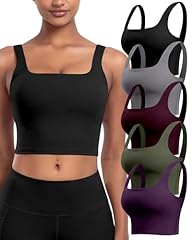 5 Packs - Black/Dark Gray/Army Green/Purple/Cassis