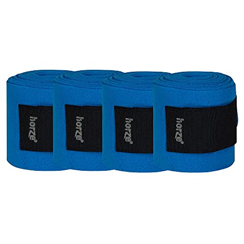 HORZE Fleece Bandages