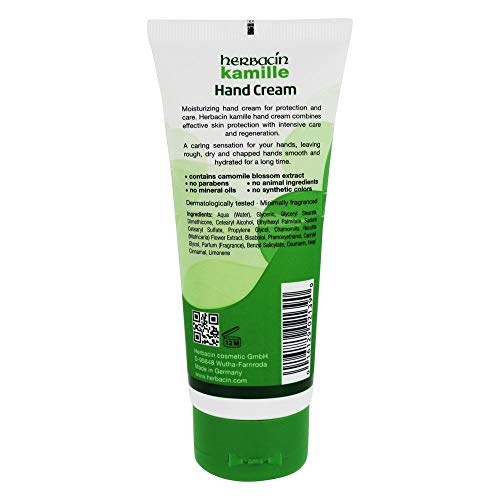 Herbacin-Kamille-Hand-Cream-34-Fl-Oz-Pack-of-3