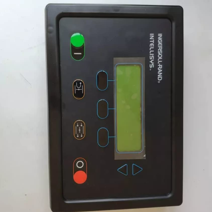 Amazon.com: Screw Air Compressor Parts Computer Controller Panel  